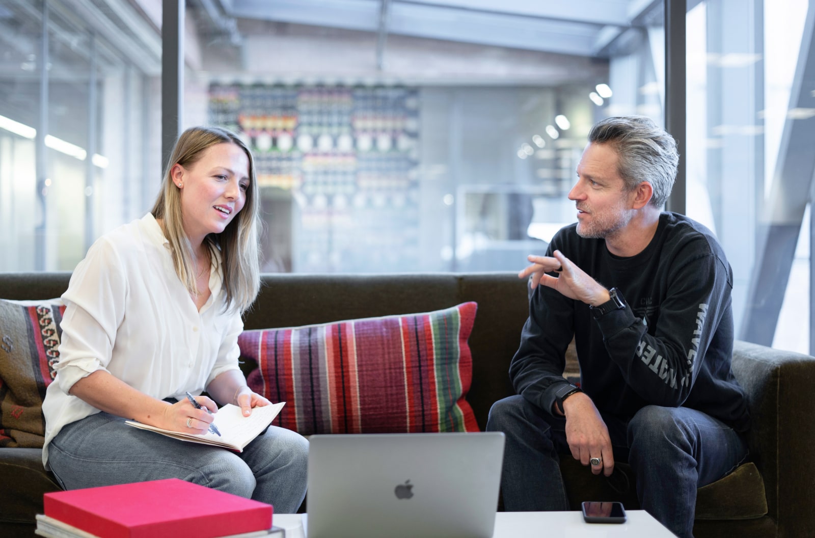 Why Create a Treatment Outcomes Portfolio?